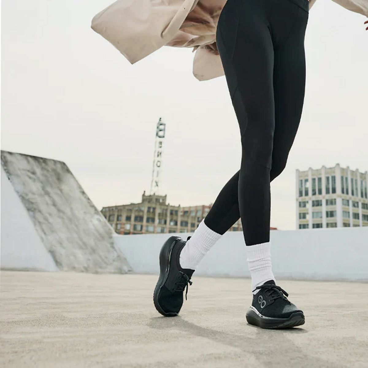 ウーフォスOOFOSWomensOOmyStride200092