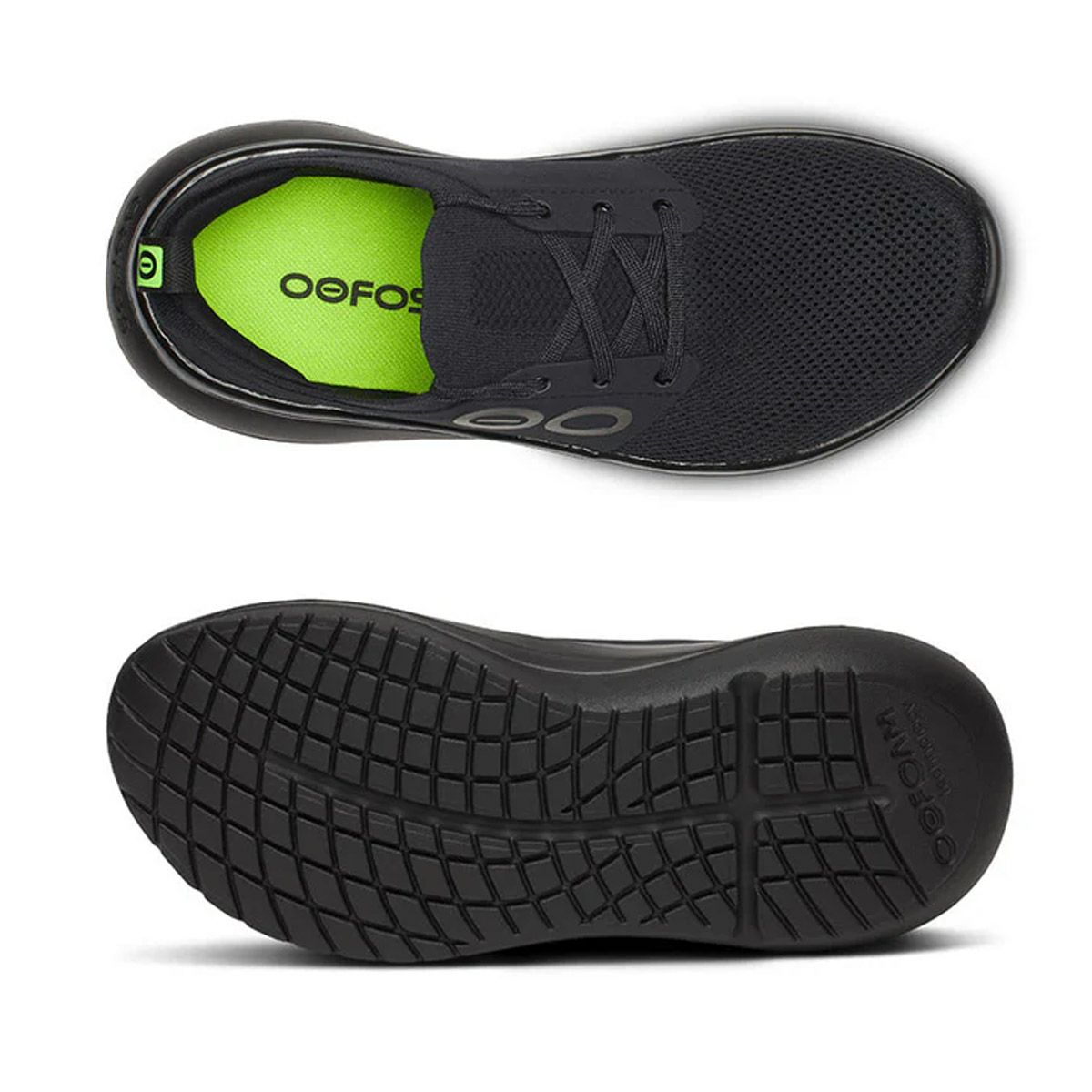 ウーフォスOOFOSWomensOOmyStride200092