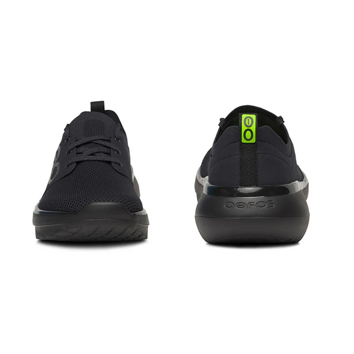 ウーフォスOOFOSWomensOOmyStride200092