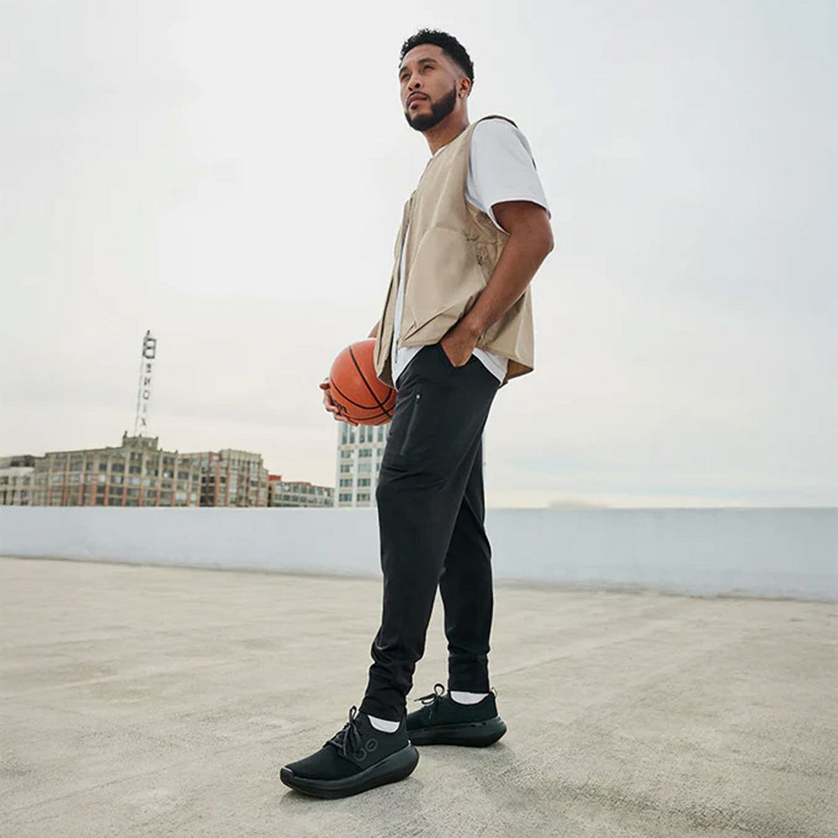 ウーフォスOOFOSMensOOmyStride200093