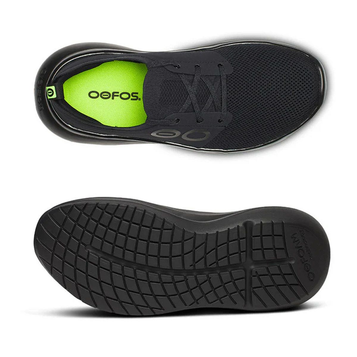 ウーフォスOOFOSMensOOmyStride200093