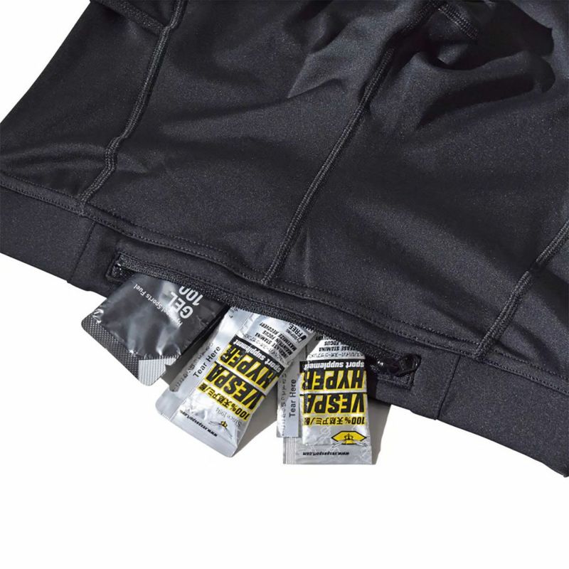 エルドレッソELDORESOランニングウェアボトムスショートハーフパンツ短パンMiddleSpatsE2405515メンズレディースユニセックス25SP春夏