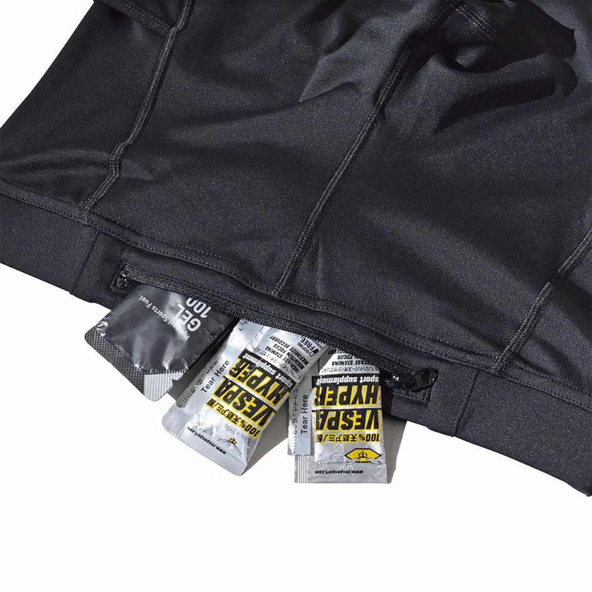 エルドレッソELDORESOランニングウェアボトムスショートハーフパンツ短パンMiddleSpatsE2405515メンズレディースユニセックス25SP春夏