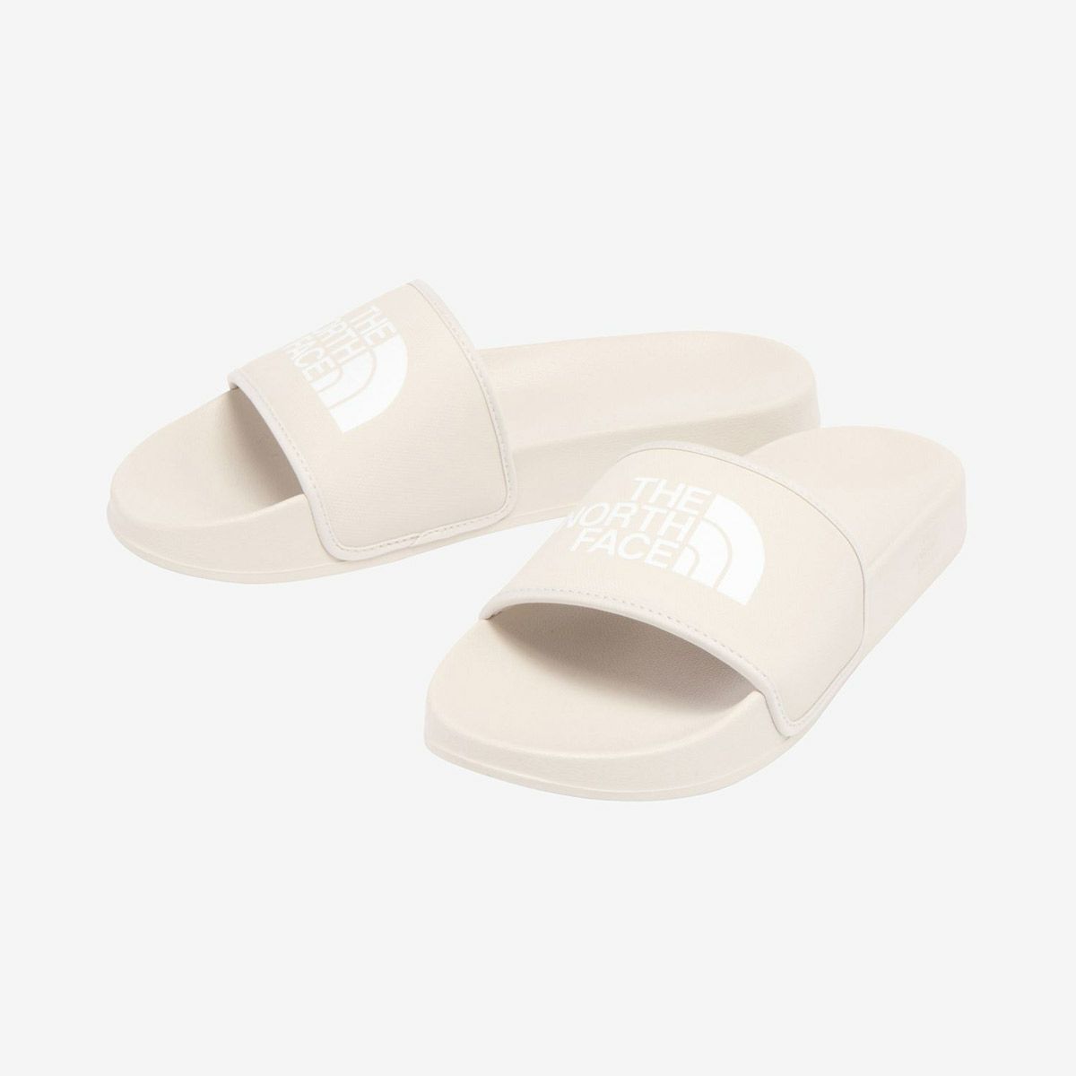 ザ・ノース・フェイスTHENORTHFACEアウトドアカジュアルスポーツサンダル靴ベースキャンプスライドIIIBCSLIDEIIINF02354-CWメンズ男性25SS春夏