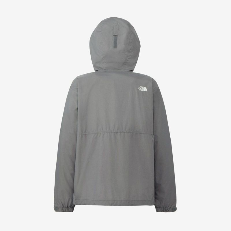 ザ・ノース・フェイスTHENORTHFACEアウトドアカジュアルウェアアウタージャケットコンパクトジャケットCOMPACTJACKETNP72230-SPメンズ男性25SS春夏