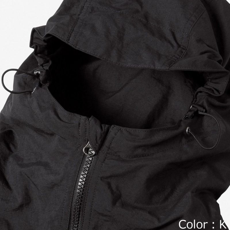 ザ・ノース・フェイスTHENORTHFACEアウトドアカジュアルウェアアウタージャケットコンパクトジャケットCOMPACTJACKETNP72230-SPメンズ男性25SS春夏