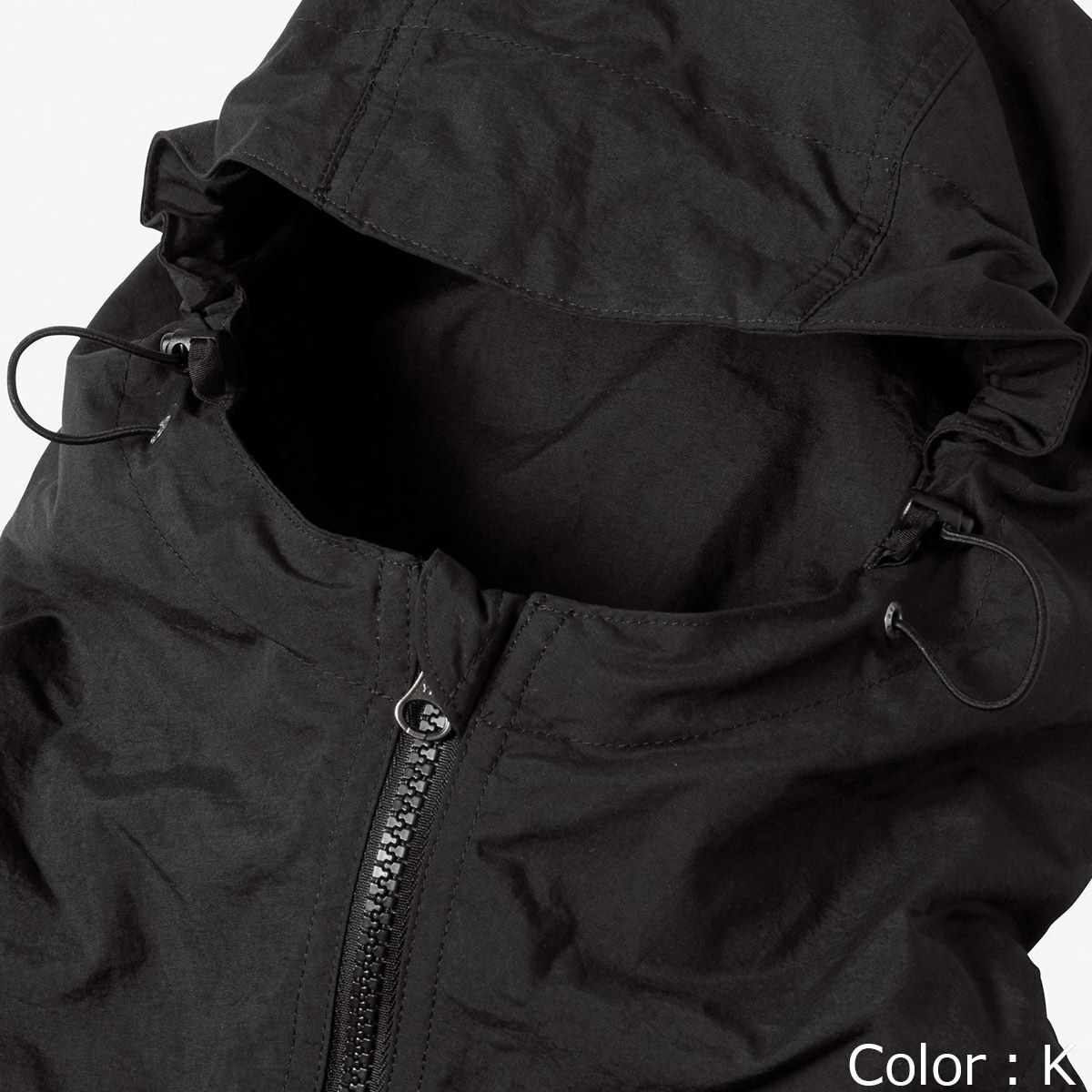 ザ・ノース・フェイスTHENORTHFACEアウトドアカジュアルウェアアウタージャケットコンパクトジャケットCOMPACTJACKETNP72230-SPメンズ男性25SS春夏