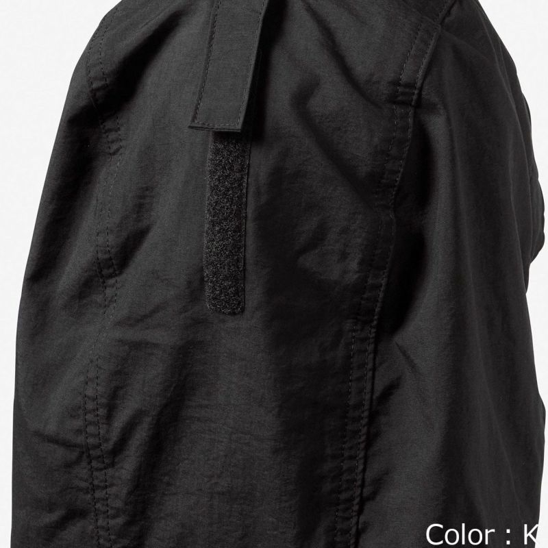 ザ・ノース・フェイスTHENORTHFACEアウトドアカジュアルウェアアウタージャケットコンパクトジャケットCOMPACTJACKETNP72230-SPメンズ男性25SS春夏