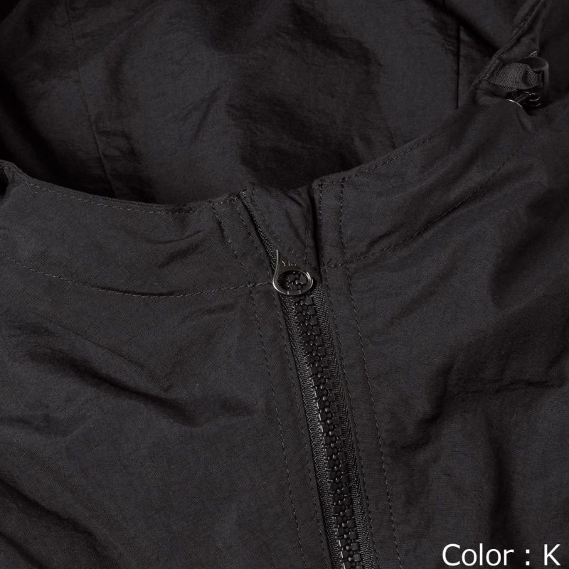 ザ・ノース・フェイスTHENORTHFACEアウトドアカジュアルウェアアウタージャケットコンパクトジャケットCOMPACTJACKETNP72230-SPメンズ男性25SS春夏