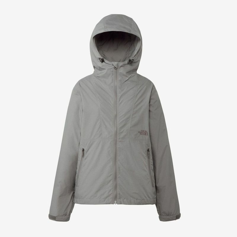 ザ・ノース・フェイスTHENORTHFACEアウトドアカジュアルウェアアウタージャケットコンパクトジャケットCOMPACTJACKETNPW72230-SPレディース女性25SS春夏
