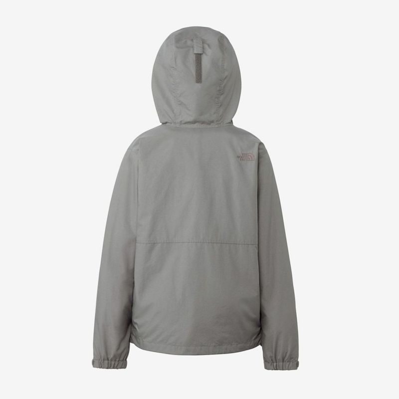 ザ・ノース・フェイスTHENORTHFACEアウトドアカジュアルウェアアウタージャケットコンパクトジャケットCOMPACTJACKETNPW72230-SPレディース女性25SS春夏