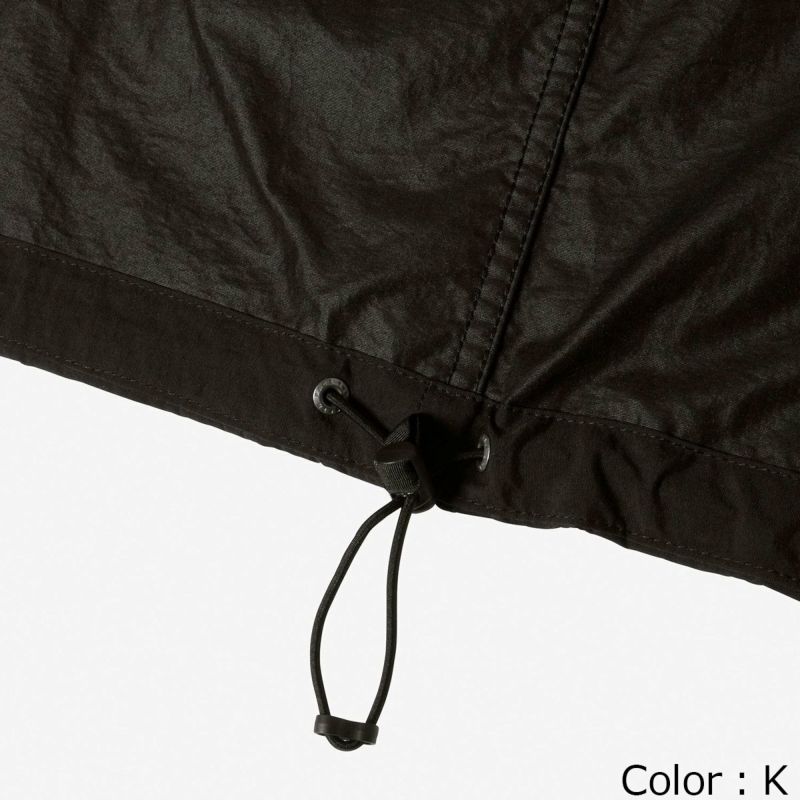 ザ・ノース・フェイスTHENORTHFACEアウトドアカジュアルウェアアウタージャケットコンパクトジャケットCOMPACTJACKETNPW72230-SPレディース女性25SS春夏