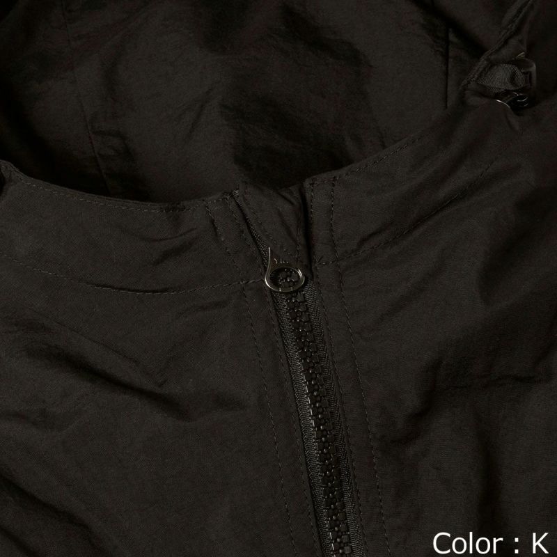 ザ・ノース・フェイスTHENORTHFACEアウトドアカジュアルウェアアウタージャケットコンパクトジャケットCOMPACTJACKETNPW72230-SPレディース女性25SS春夏