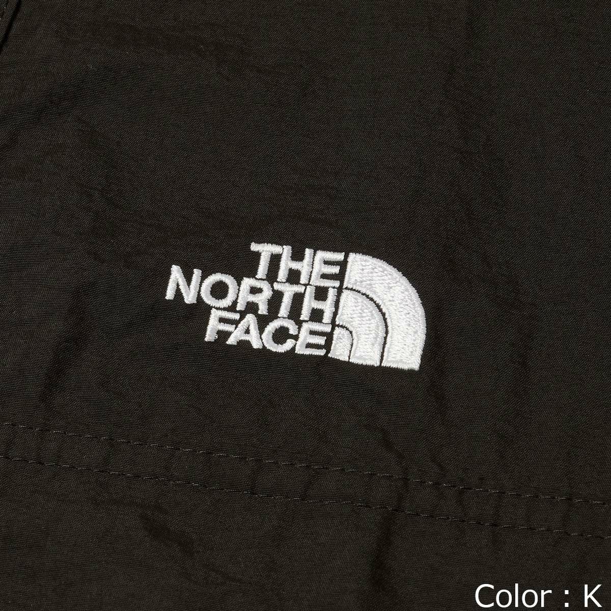 ザ・ノース・フェイスTHENORTHFACEアウトドアカジュアルウェアアウタージャケットコンパクトジャケットCOMPACTJACKETNPW72230-SPレディース女性25SS春夏