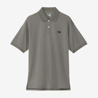 ザ・ノース・フェイスTHENORTHFACEアウトドアカジュアルウェア半袖ポロシャツショートスリーブエニーパートポロS/SANYPARTPOLONT22232-SPメンズ男性25SS春夏