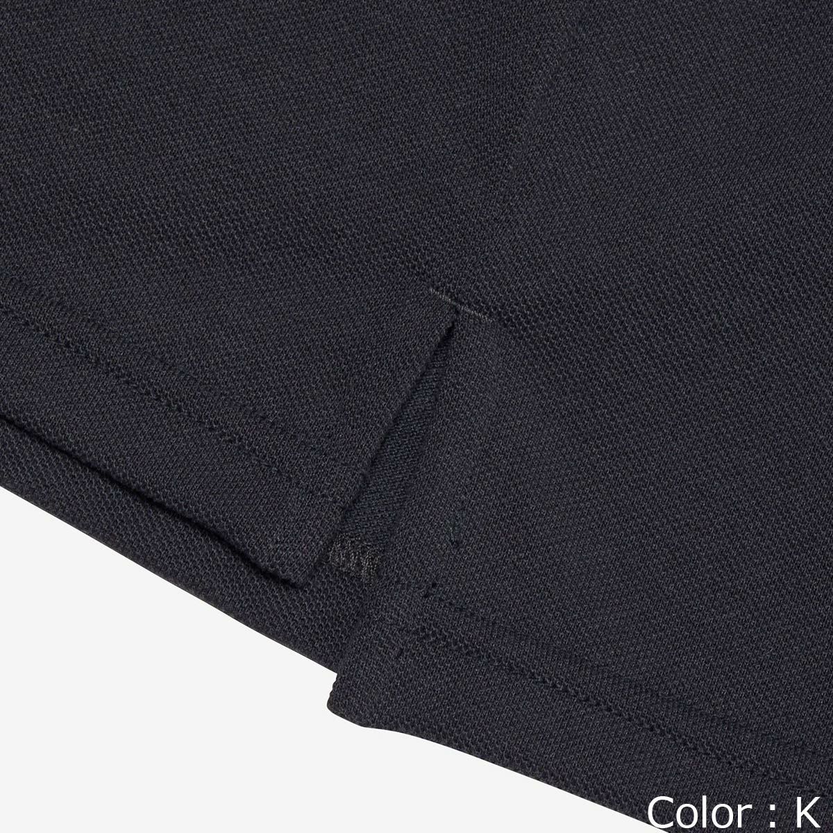 ザ・ノース・フェイスTHENORTHFACEアウトドアカジュアルウェア半袖ポロシャツショートスリーブエニーパートポロS/SANYPARTPOLONT22232-SPメンズ男性25SS春夏