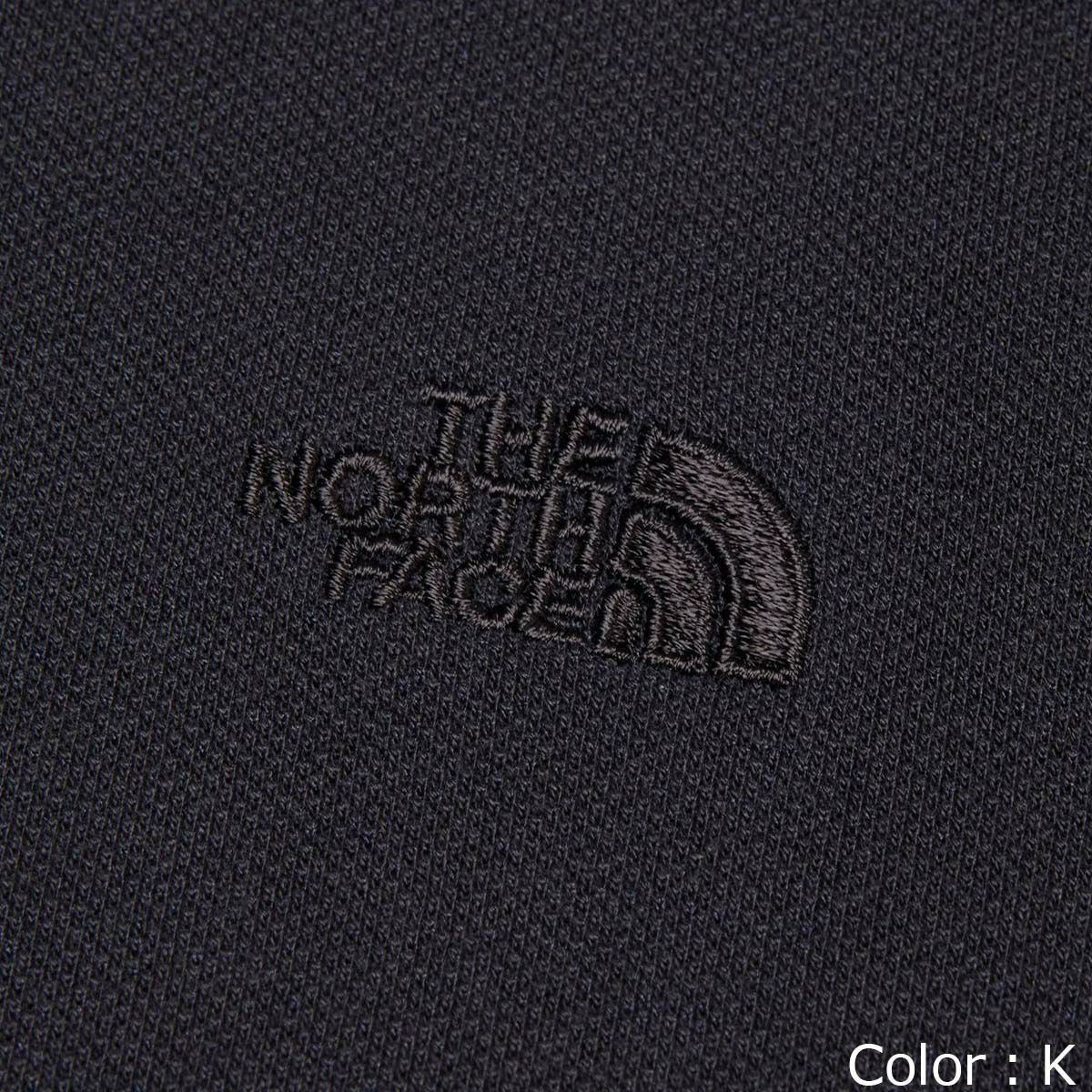 ザ・ノース・フェイスTHENORTHFACEアウトドアカジュアルウェア半袖ポロシャツショートスリーブエニーパートポロS/SANYPARTPOLONT22232-SPメンズ男性25SS春夏