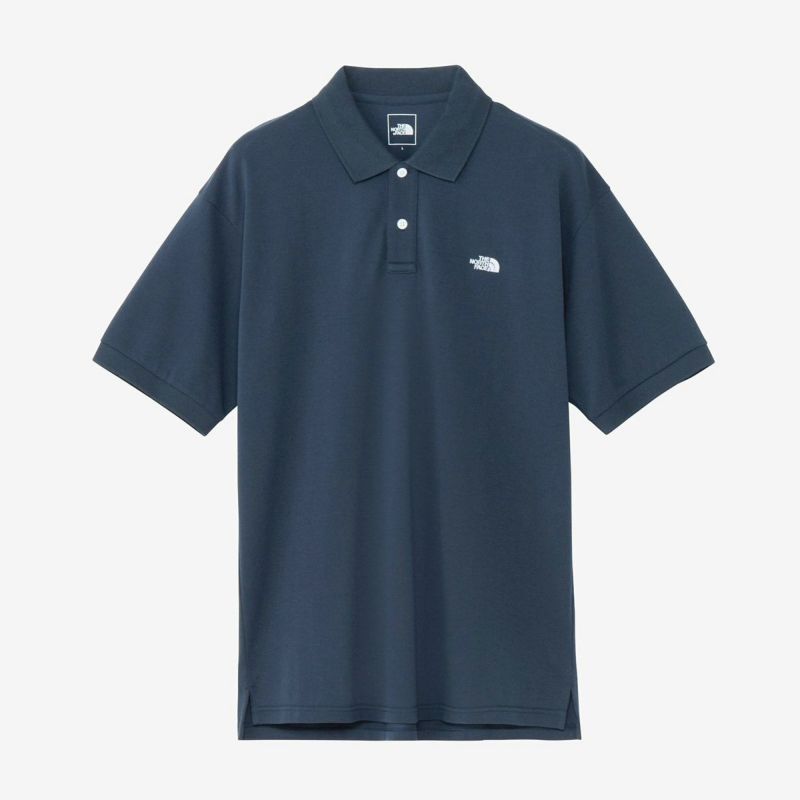 ザ・ノース・フェイスTHENORTHFACEアウトドアカジュアルウェア半袖ポロシャツショートスリーブエニーパートポロS/SANYPARTPOLONT22232-UNメンズ男性25SS春夏