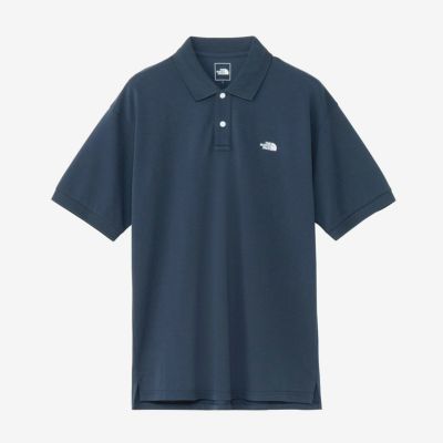 ザ・ノース・フェイスTHENORTHFACEアウトドアカジュアルウェア半袖ポロシャツショートスリーブエニーパートポロS/SANYPARTPOLONT22232-UNメンズ男性25SS春夏