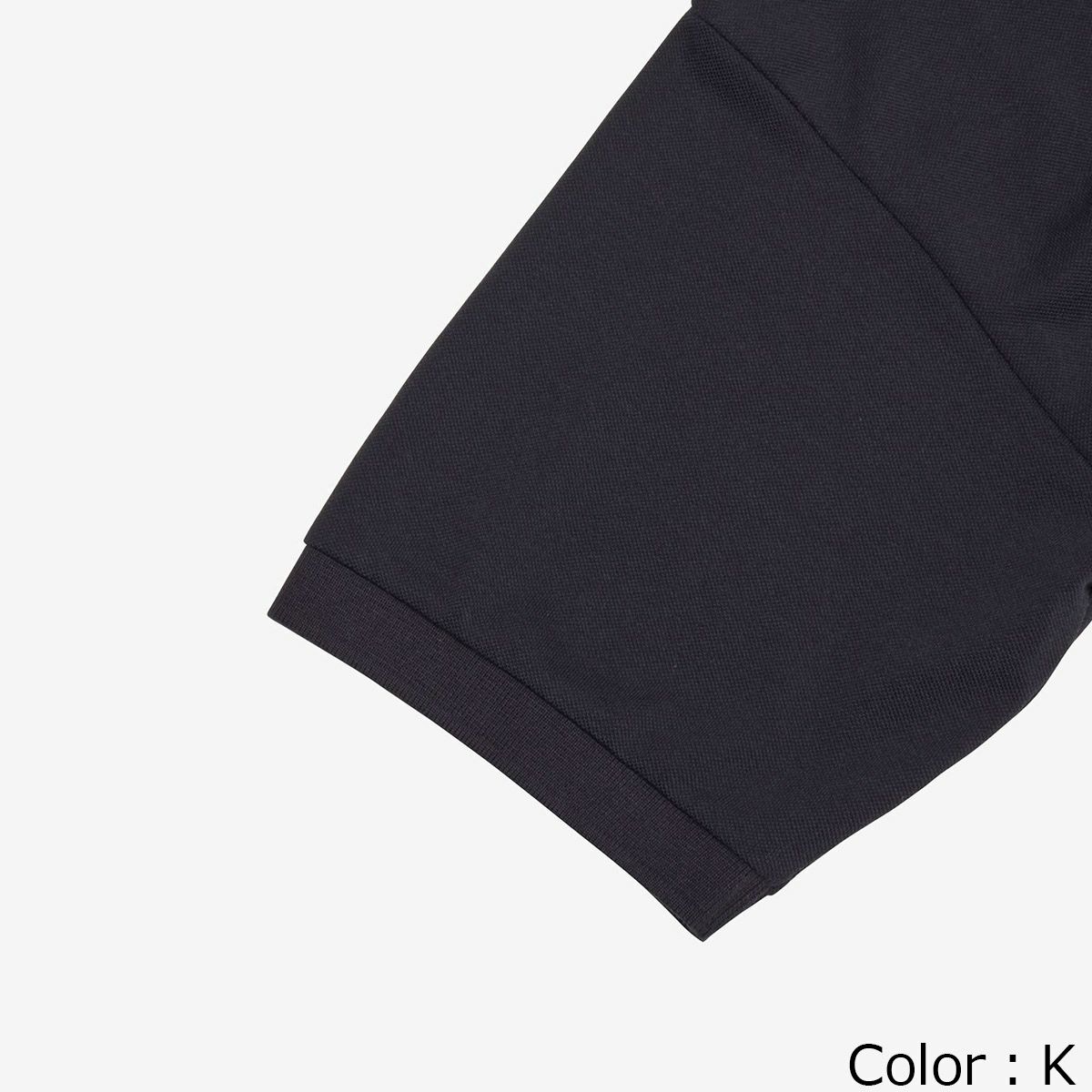 ザ・ノース・フェイスTHENORTHFACEアウトドアカジュアルウェア半袖ポロシャツショートスリーブエニーパートポロS/SANYPARTPOLONT22232-UNメンズ男性25SS春夏