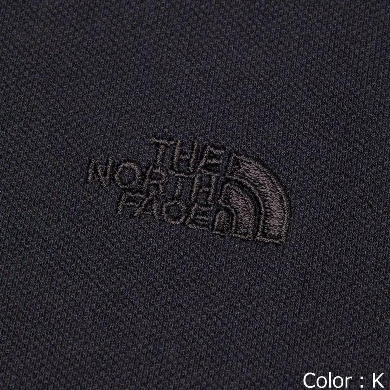 ザ・ノース・フェイスTHENORTHFACEアウトドアカジュアルウェア半袖ポロシャツショートスリーブエニーパートポロS/SANYPARTPOLONT22232-UNメンズ男性25SS春夏