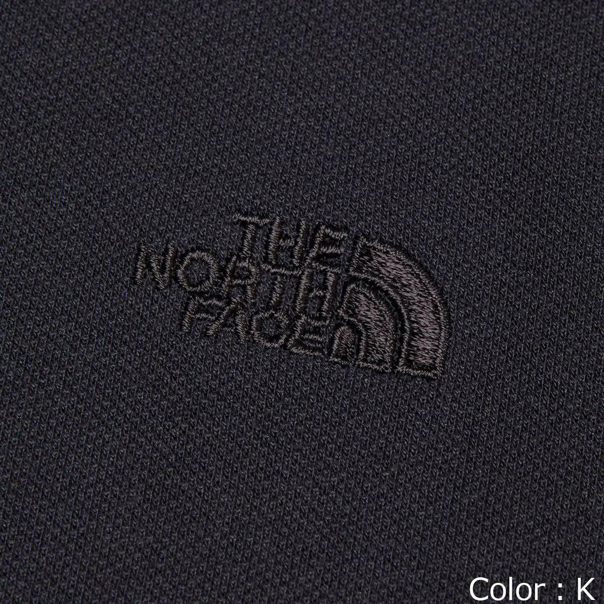 ザ・ノース・フェイスTHENORTHFACEアウトドアカジュアルウェア半袖ポロシャツショートスリーブエニーパートポロS/SANYPARTPOLONT22232-UNメンズ男性25SS春夏