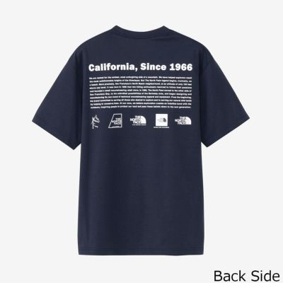 ザ・ノース・フェイスTHENORTHFACEアウトドアカジュアルウェア半袖TシャツショートスリーブヒストリカルロゴティーS/SHISTRICALLOGOTEENT32407-UNメンズ男性25SS春夏