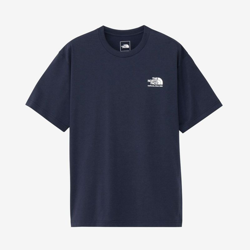 ザ・ノース・フェイスTHENORTHFACEアウトドアカジュアルウェア半袖TシャツショートスリーブヒストリカルロゴティーS/SHISTRICALLOGOTEENT32407-UNメンズ男性25SS春夏