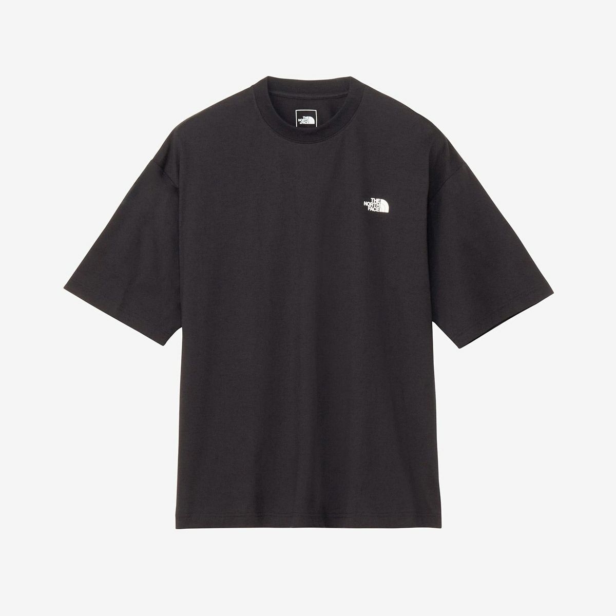 ザ・ノース・フェイスTHENORTHFACEアウトドアカジュアルウェア半袖TシャツショートスリーブヨセミテシーナリーティーS/SYOSEMITESCENERYTEENT32436-K2メンズレディースユニセックス25SS春夏