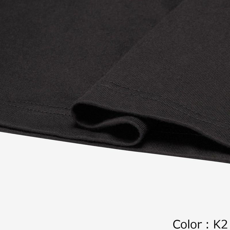 ザ・ノース・フェイスTHENORTHFACEアウトドアカジュアルウェア半袖TシャツショートスリーブヨセミテシーナリーティーS/SYOSEMITESCENERYTEENT32436-K2メンズレディースユニセックス25SS春夏