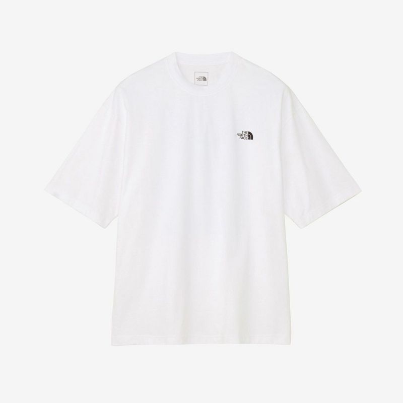 ザ・ノース・フェイスTHENORTHFACEアウトドアカジュアルウェア半袖TシャツショートスリーブヨセミテシーナリーティーS/SYOSEMITESCENERYTEENT32436-W2メンズレディースユニセックス25SS春夏