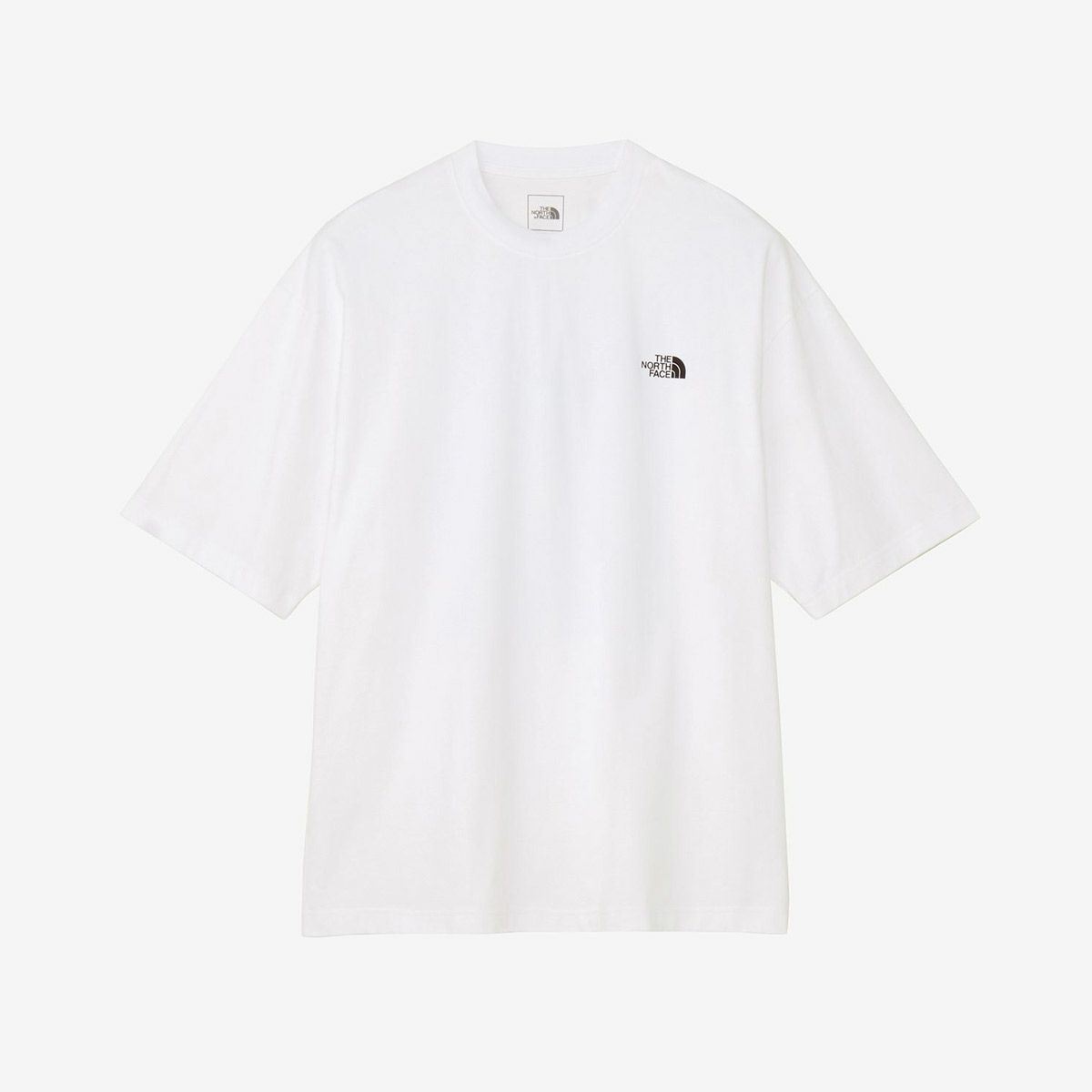 ザ・ノース・フェイスTHENORTHFACEアウトドアカジュアルウェア半袖TシャツショートスリーブヨセミテシーナリーティーS/SYOSEMITESCENERYTEENT32436-W2メンズレディースユニセックス25SS春夏