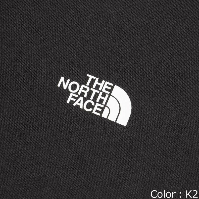 ザ・ノース・フェイスTHENORTHFACEアウトドアカジュアルウェア半袖TシャツショートスリーブヨセミテシーナリーティーS/SYOSEMITESCENERYTEENT32436-W2メンズレディースユニセックス25SS春夏