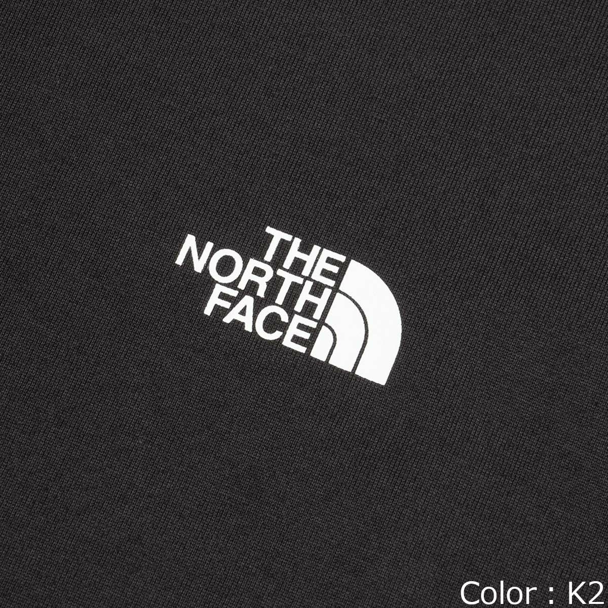ザ・ノース・フェイスTHENORTHFACEアウトドアカジュアルウェア半袖TシャツショートスリーブヨセミテシーナリーティーS/SYOSEMITESCENERYTEENT32436-W2メンズレディースユニセックス25SS春夏