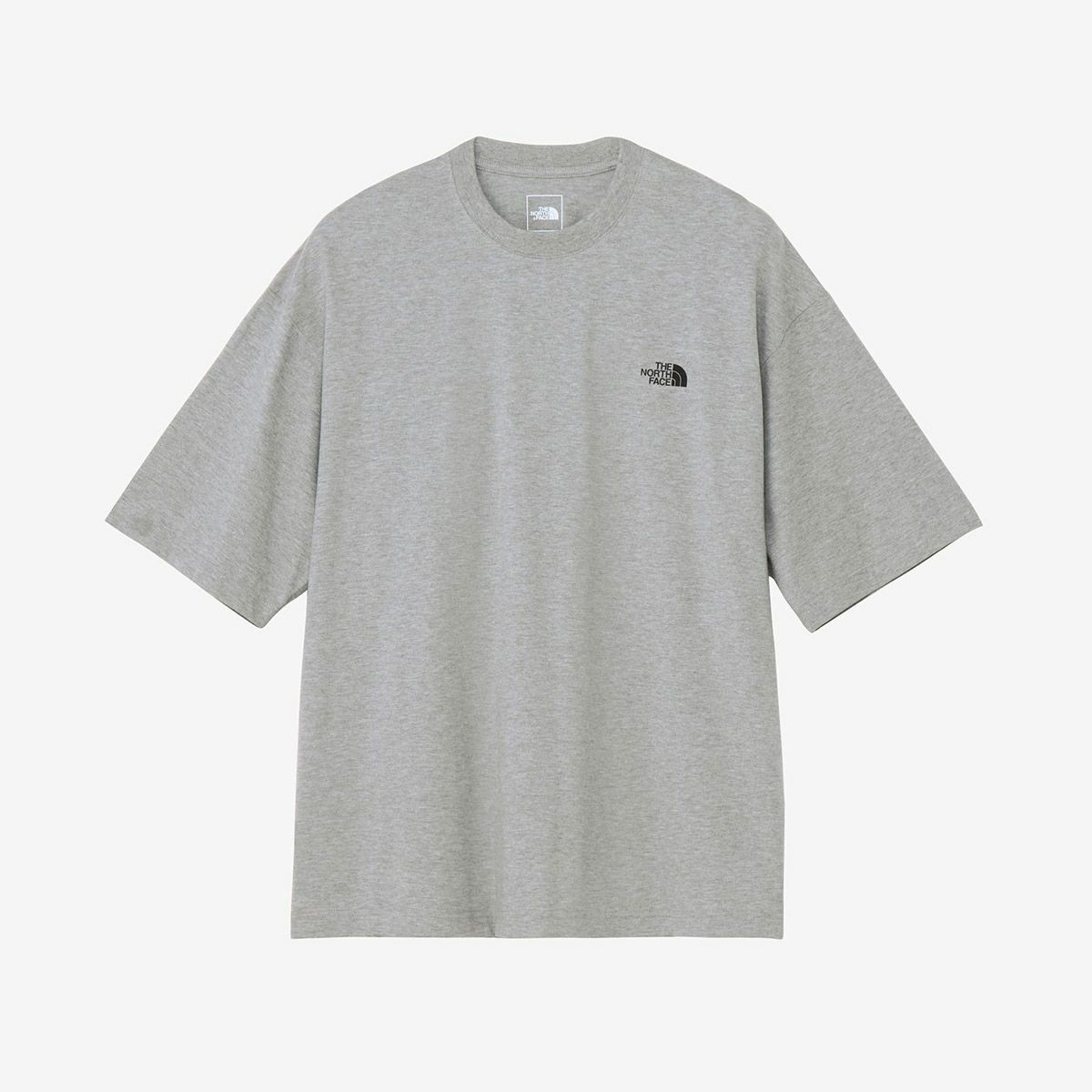 ザ・ノース・フェイスTHENORTHFACEアウトドアカジュアルウェア半袖TシャツショートスリーブヨセミテシーナリーティーS/SYOSEMITESCENERYTEENT32436-Z2メンズレディースユニセックス25SS春夏