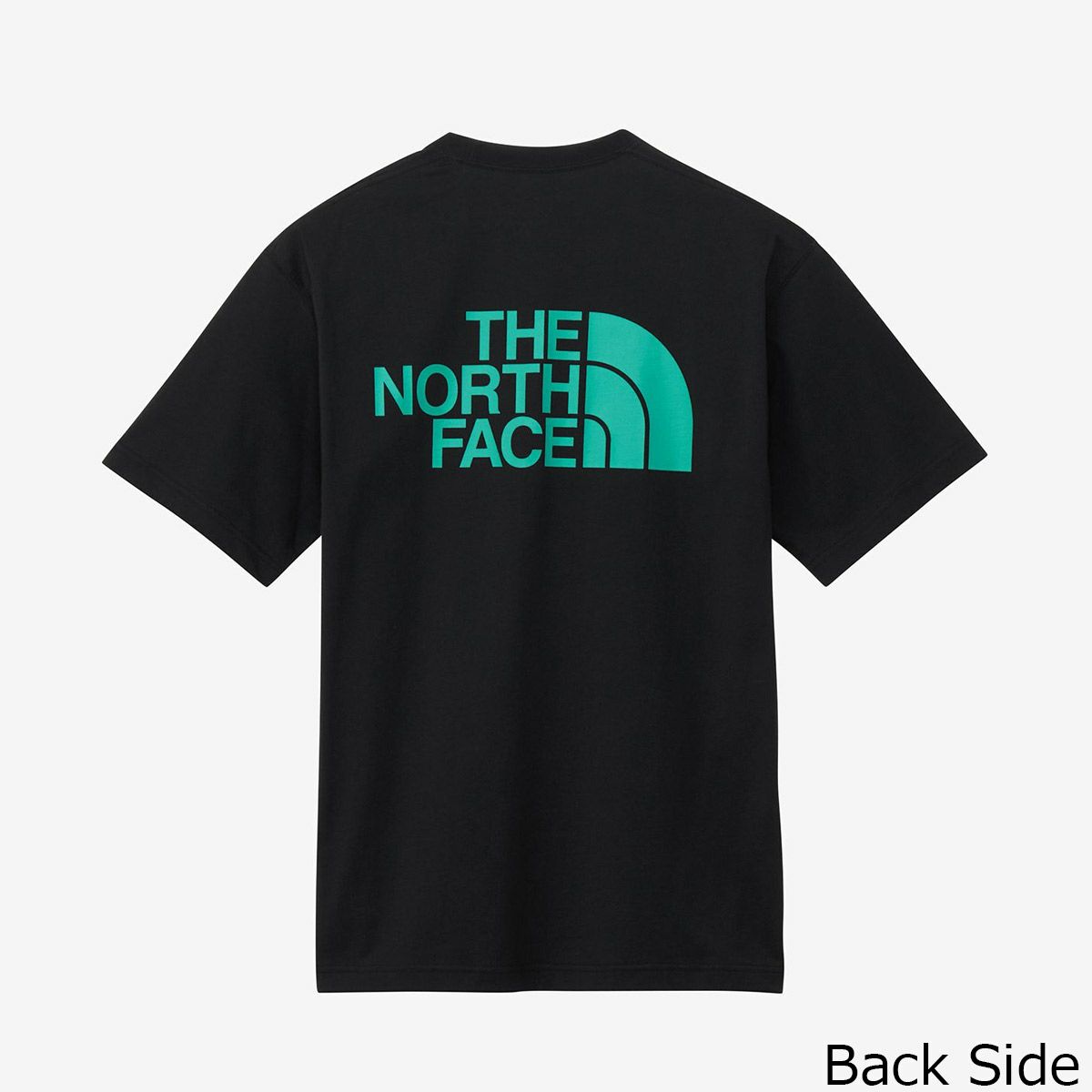 ザ・ノース・フェイスTHENORTHFACEアウトドアカジュアルウェア半袖TシャツショートスリーブフラッシュドライカラースキームコットンティーS/SFDCOLORSCHEMECOTTONTEENT32548-Kメンズ男性25SS春夏