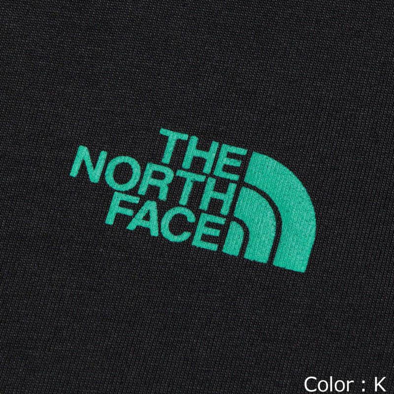 ザ・ノース・フェイスTHENORTHFACEアウトドアカジュアルウェア半袖TシャツショートスリーブフラッシュドライカラースキームコットンティーS/SFDCOLORSCHEMECOTTONTEENT32548-SPメンズ男性25SS春夏