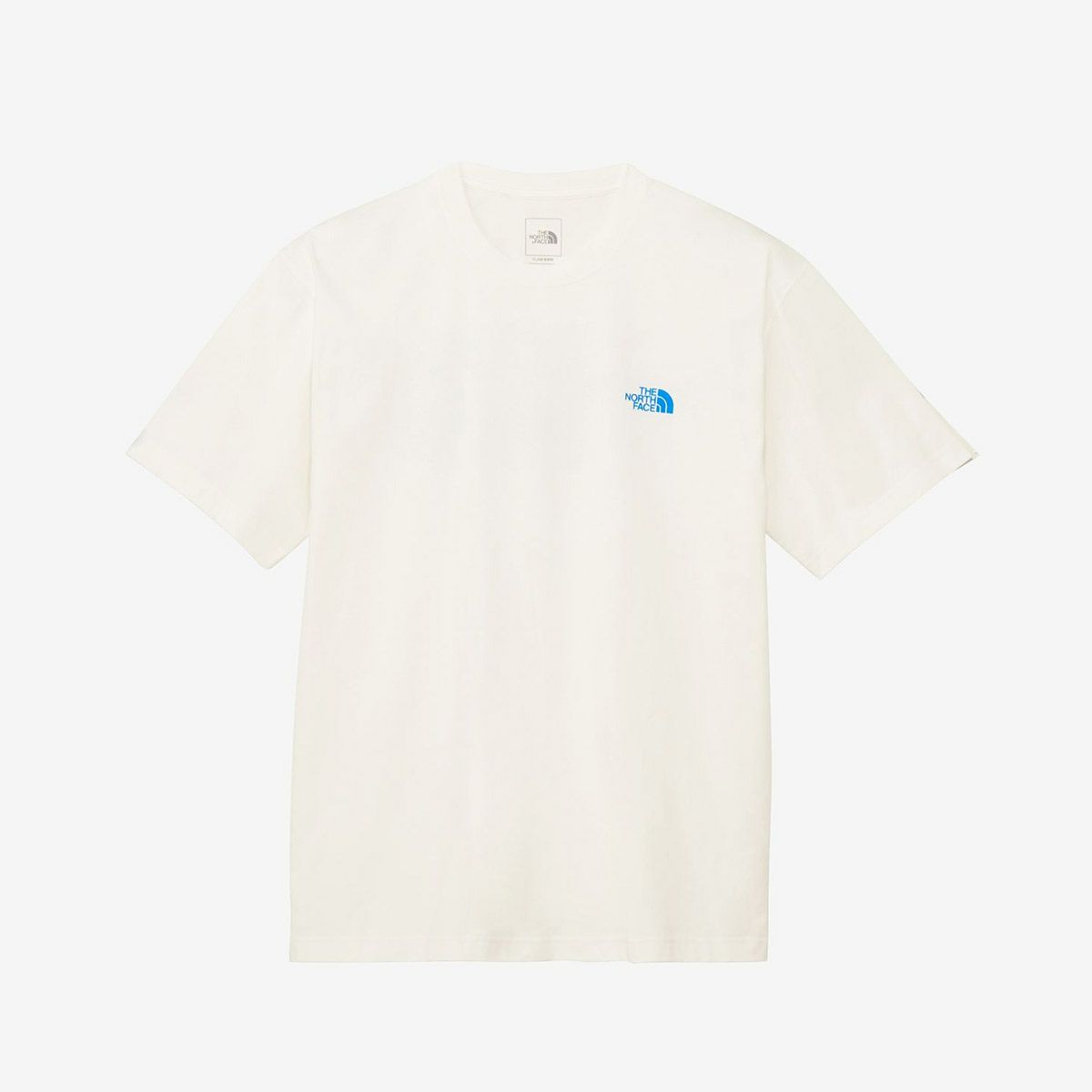 ザ・ノース・フェイスTHENORTHFACEアウトドアカジュアルウェア半袖TシャツショートスリーブフラッシュドライカラースキームコットンティーS/SFDCOLORSCHEMECOTTONTEENT32548-Wメンズ男性25SS春夏