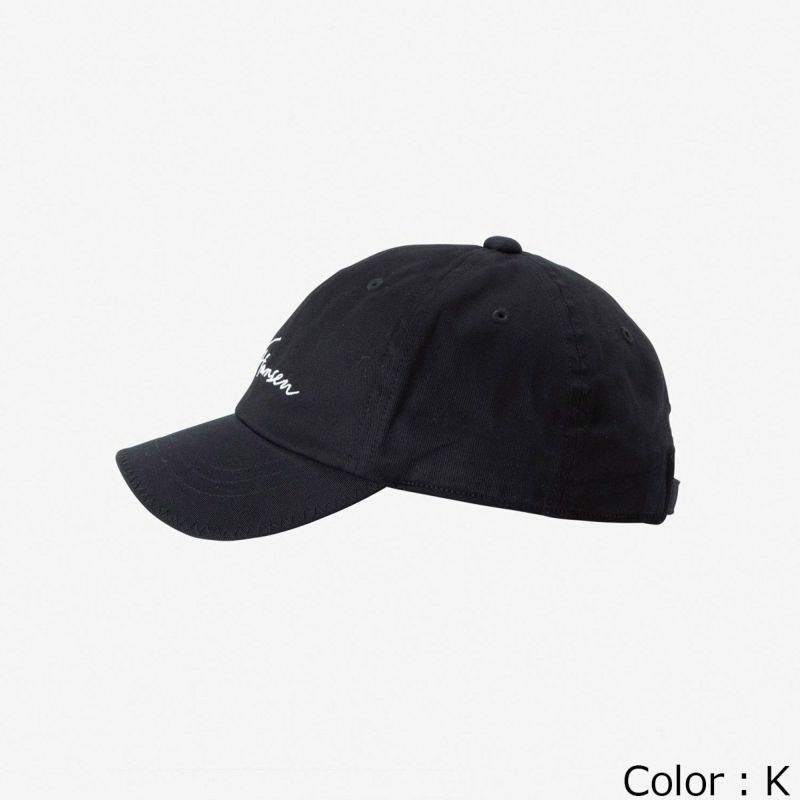 ヘリーハンセンHELLYHANSENアウトドアカジュアル帽子キャップロゴセイルキャップLOGOSAILCAPHC92430-MSメンズレディースユニセックス25SS春夏