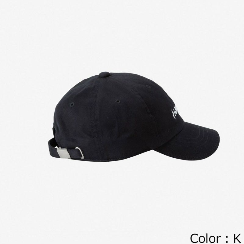 ヘリーハンセンHELLYHANSENアウトドアカジュアル帽子キャップロゴセイルキャップLOGOSAILCAPHC92430-MSメンズレディースユニセックス25SS春夏