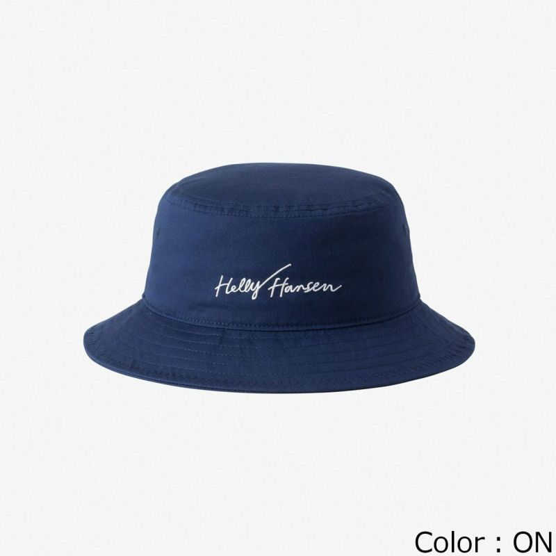 ヘリーハンセンHELLYHANSENアウトドアカジュアル帽子ハットロゴセイルハットLOGOSAILHATHC92431-MSメンズレディースユニセックス25SS春夏