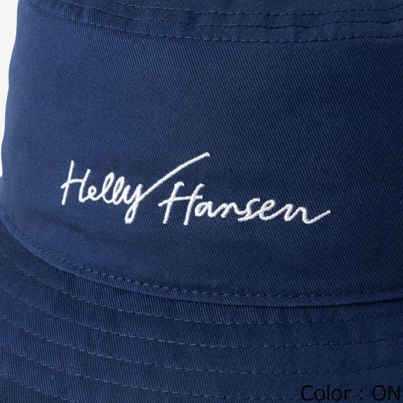 ヘリーハンセンHELLYHANSENアウトドアカジュアル帽子ハットロゴセイルハットLOGOSAILHATHC92431-MSメンズレディースユニセックス25SS春夏