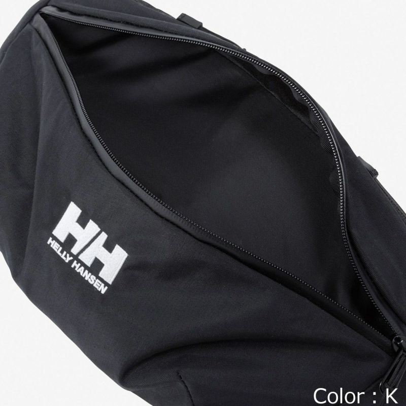 ヘリーハンセン HELLY HANSEN アウトドア カジュアル 鞄 バッグ 