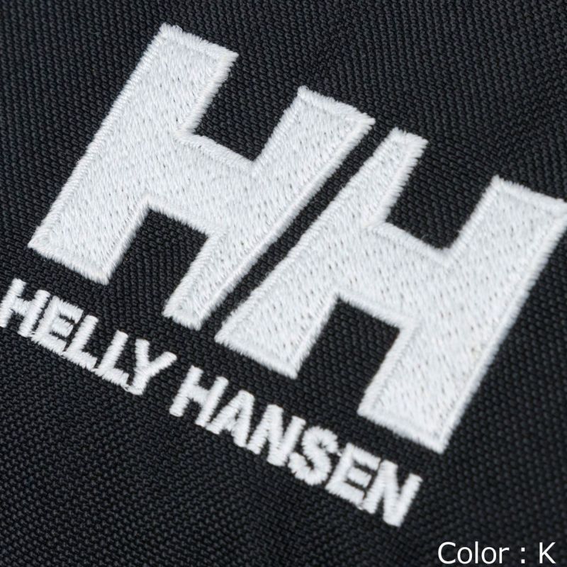 ヘリーハンセンHELLYHANSENアウトドアカジュアル鞄バッグウエストポーチボディバッググロング6GRONG6HY92334-IVメンズレディースユニセックス25SS春夏