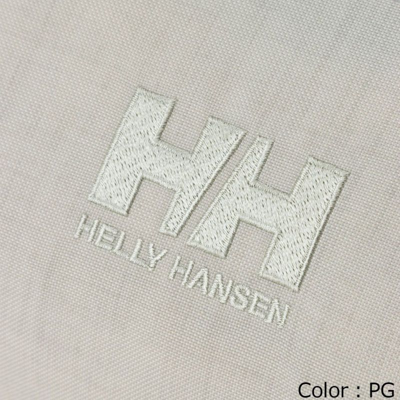 ヘリーハンセンHELLYHANSENアウトドアカジュアル鞄バッグウエストポーチボディバッググロング3GRONG3HY92335-IVメンズレディースユニセックス25SS春夏