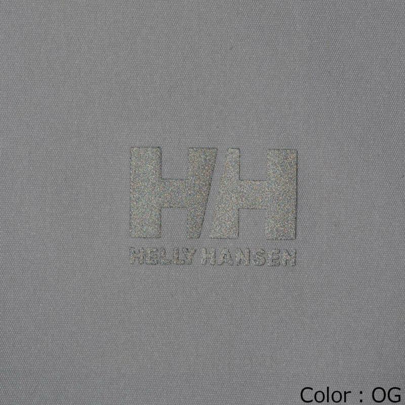 ヘリーハンセンHELLYHANSENアウトドアカジュアルウェア半袖シャツヴァンレックショートスリーブシャツVANNLEKS/SSHIRTSHH42501-OGメンズレディースユニセックス25SS春夏