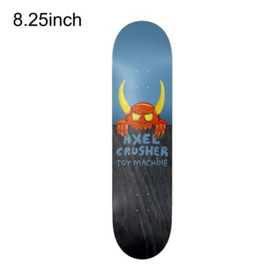 challenger 【激レア】デッキ skateboard タコ ファイヤー