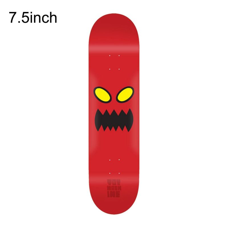 トイマシーン TOYMACHINE スケボー スケートボード デッキ 板 トイマシーン TOYMACHINE スケボー スケートボード デッキ 板