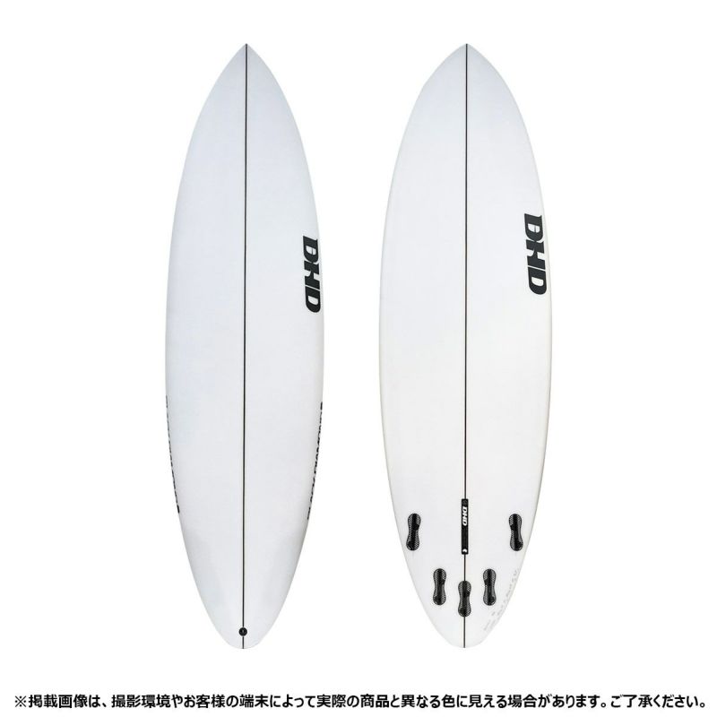 ディーエイチディーサーフボードDHDSURFBOARDSサーフィンサーフサーフボード板BLACKDIAMONDPUBLANKS110079BD