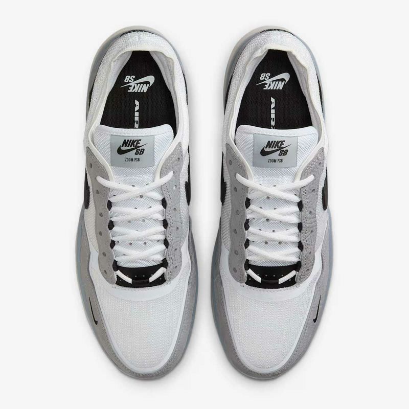 ナイキSBNIKESBスケボースケートボードスケシュースニーカーシューズ靴PS8FV8493-004メンズ男性25SU春夏